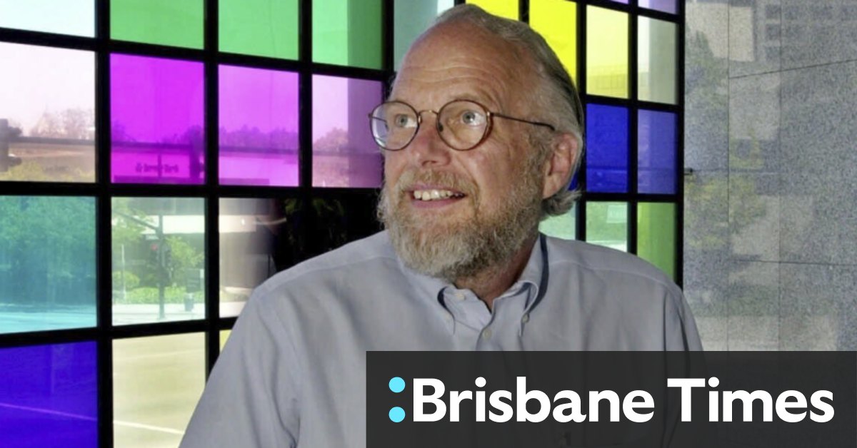 ‘One of the greatest inventors’: Father of the PDF, Adobe co-founder dies