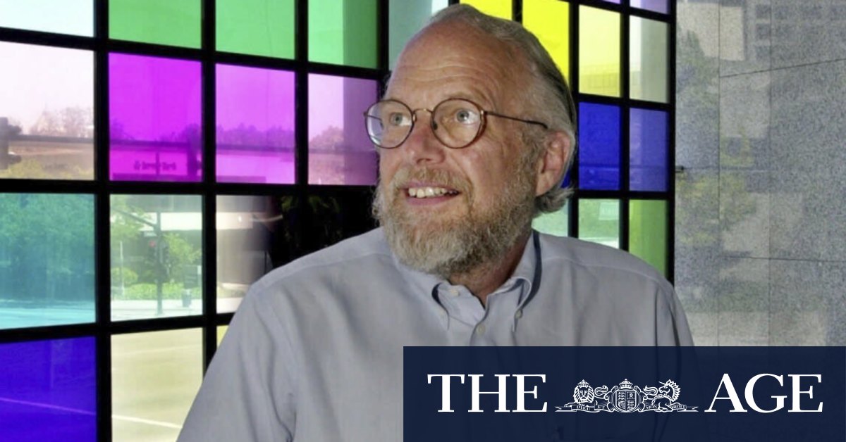 ‘One of the greatest inventors’: Father of the PDF, Adobe co-founder dies