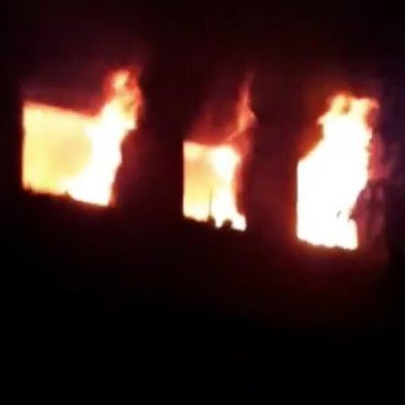 Redfern Unit Fire Man Dead Dozens Evacuated After Inner Sydney Apartment Block Fire