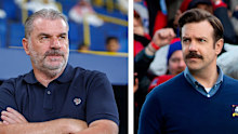 Lasso may be loved by fans, but Postecoglou has had enough