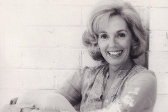 Original boss lady of Australian TV: How Carol Raye changed the way we watch television