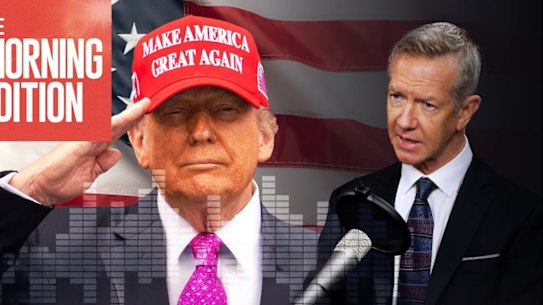 Is the new US visa ban the beginning of a new level of interference from America?