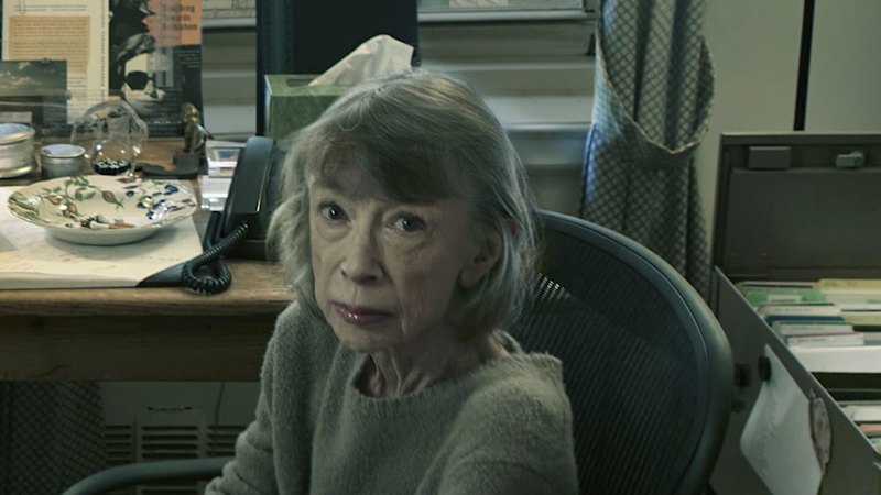 These diaries of Joan Didion should never have been published