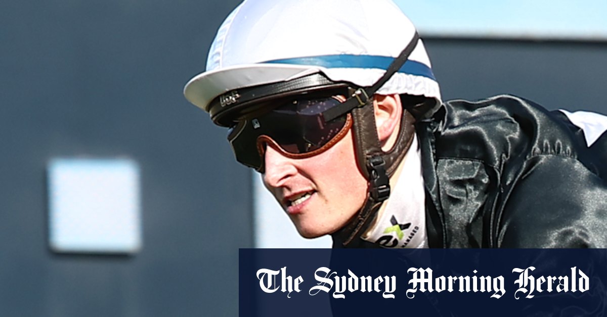 Smart confident 47th start will deliver first city win at Warwick Farm meeting