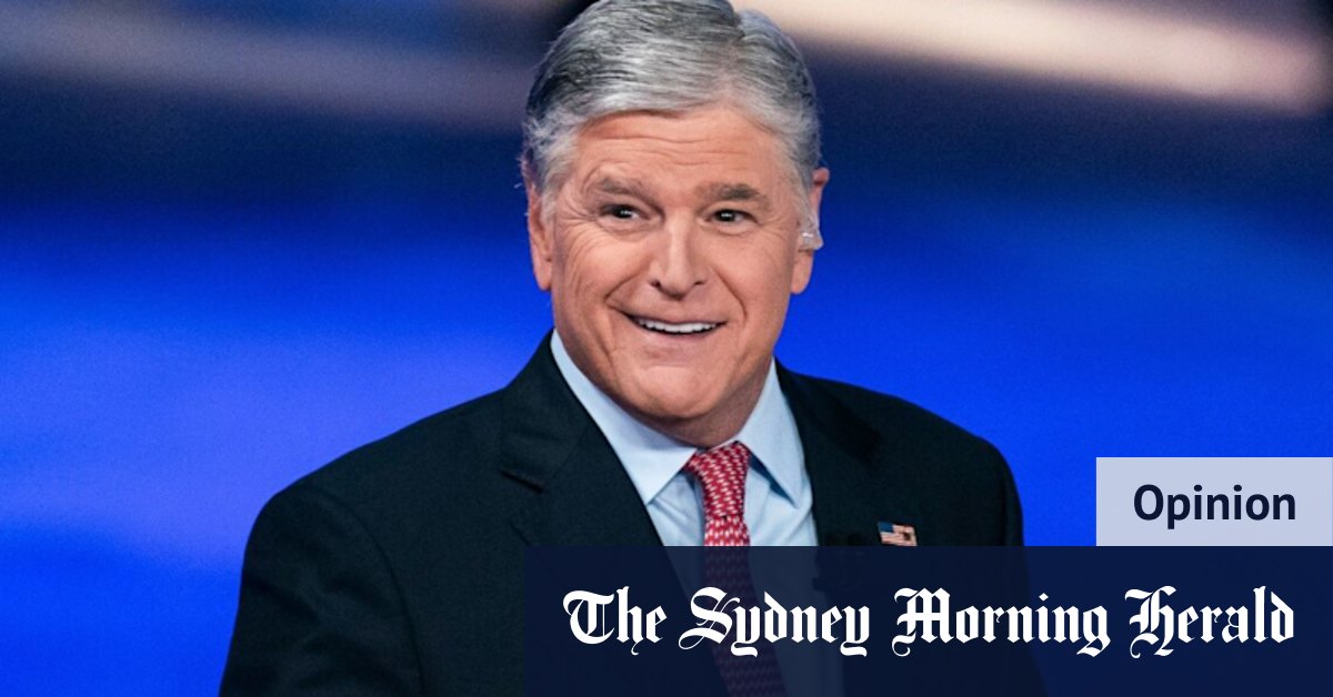 Fox News is coming. Are you ready, Australia?