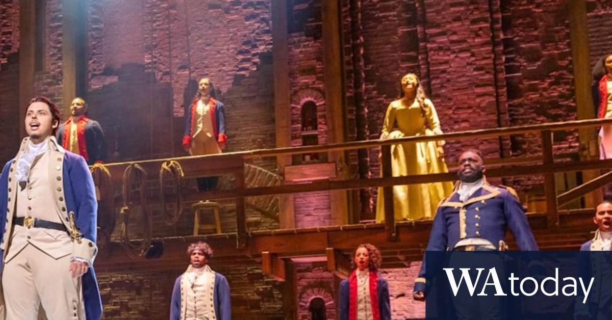 Hamilton, big bucks and bigger stars: How to make a hit musical - Vimarsana News
