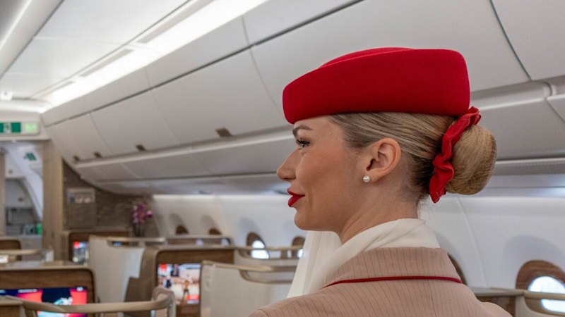 Iran’s airspace is re-opening, but it’s still risky to fly via the Middle East