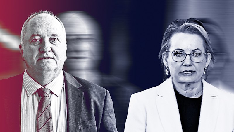 Joyce division: Why Ley’s arch-conservative rivals are cutting through