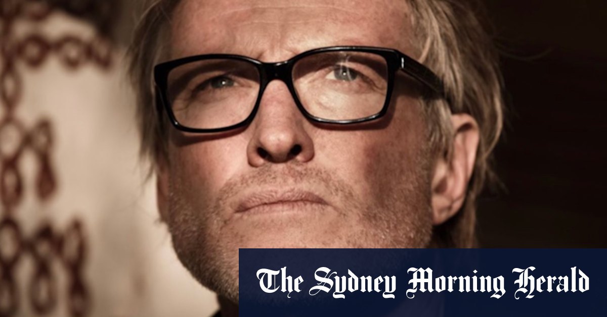 Musician David Bridie asked 13 people to tell their story. His new album reveals what happened next - Vimarsana News