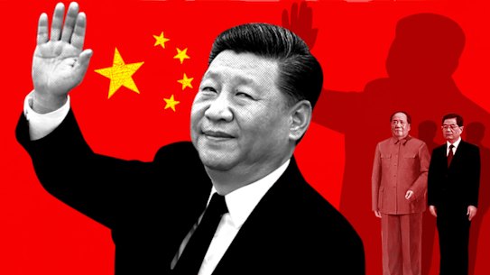 Illustration  by Dionne Gain.