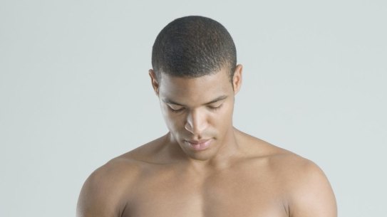 Nudity is the stuff of nightmares for most Australians - but for Germans it’s about connecting with nature.