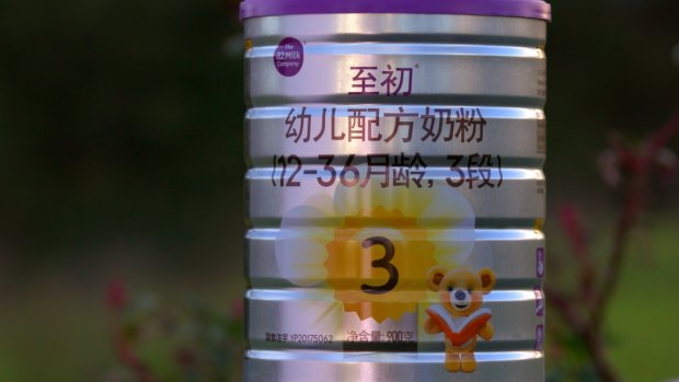 A2 Milk has received approval for its Chinese-label baby formula supplier to continue making product until late February 2023.