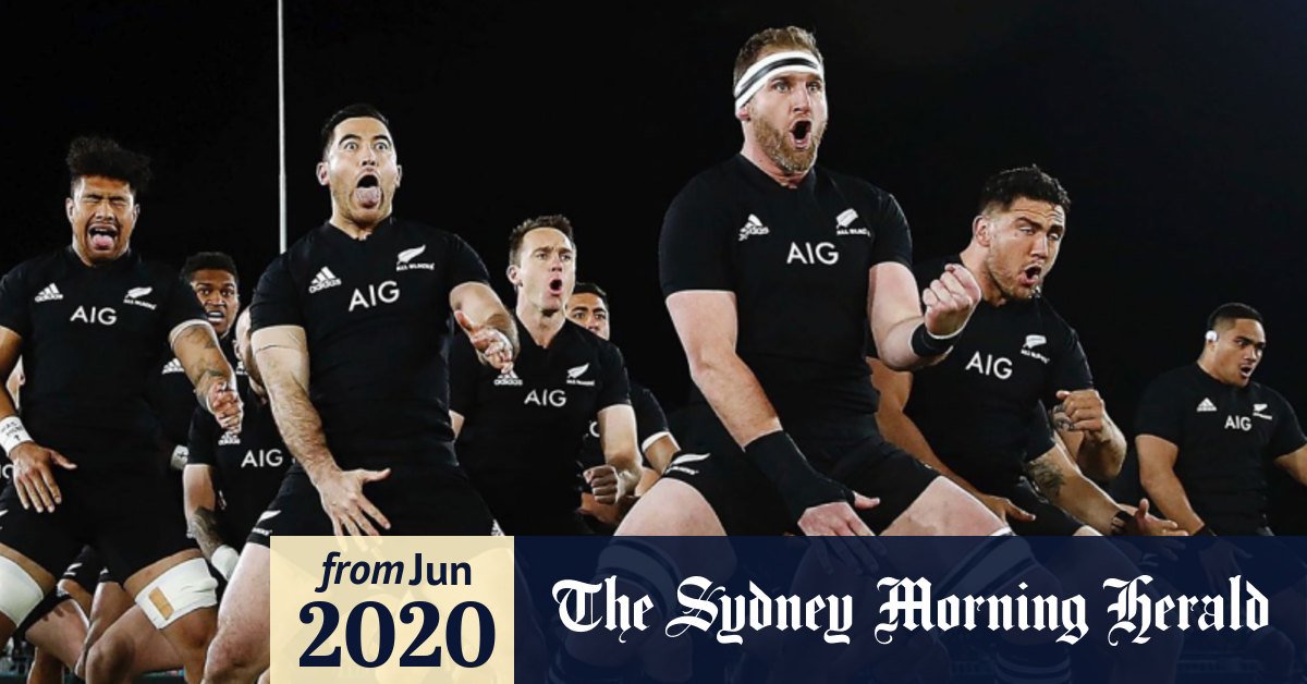 New Zealand Rugby Nz Rugby Union Confirm Australian Kangaroos New Zealand All Blacks Trans Tasman Clash Talks