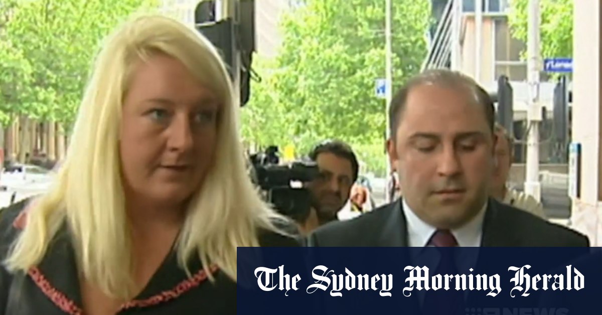 Tony Mokbel's appeal hearing could be held within six months - Vimarsana News
