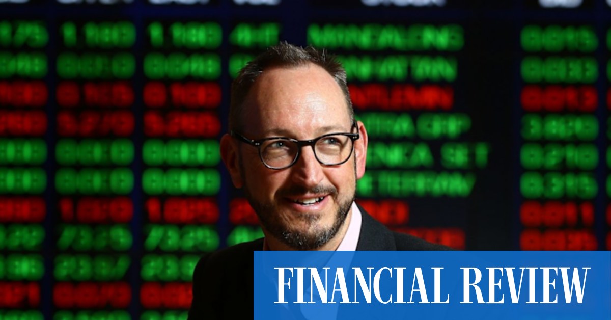 New listings boss at ASX - Vimarsana News