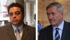 Eddie Obeid, Joe Tripodi and Tony Kelly.