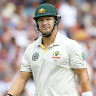 Why leave Shane Watson in London (Video Thumbnail)