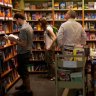 Much-loved bookstore Kinokuniya targeted by 'pick-up artists'