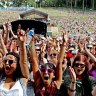 From Splendour to surrender: why music festivals are out in the cold