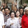 Dynasty's grip deepens in Indonesia as Megawati's daughter named Speaker
