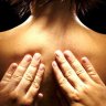 The judge said the masseur had abused the trust of his customers, who were in a particularly vulnerable position because they were part-naked.