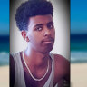Teen missing from Scarborough beach described as 'gifted with aspirations to become a doctor'