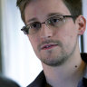 Snowden's memoir points to digital defence for whistleblowing