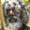 Gulpilil biography a portrait of a man who isn't there