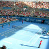 Brisbane losing tennis courts and expected to make do for the Olympics