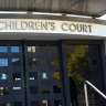 ‘Mucking around’ at school or assault? Perth teen on trial over student’s broken hip