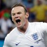 England great Rooney calls time on illustrious playing career to become full-time manager