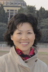 Shi Zhengli is a Chinese scientist at the Wuhan Institute of Virology.