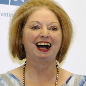 Author Hilary Mantel will conclude her Thomas Cromwell trilogy in 2020.