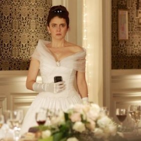 Damian Szifron's Wild Tales: The cathartic pleasures of behaving very, very badly.