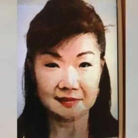 Annabelle Chen was described as a private and very spiritual person.