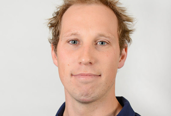 Paralympian Cameron Rahles-Rahbula avoided conviction.