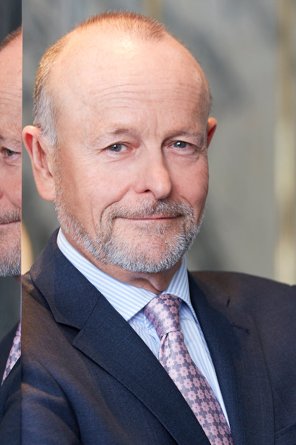 Crown CEO Mark McWhinnie says the business would redeploy “as many people as possible”.