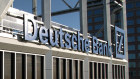 The Deutsche Bank building in Sydney.
