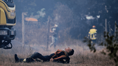 Why Blaming Wildfires in France Misses the Real Crisis