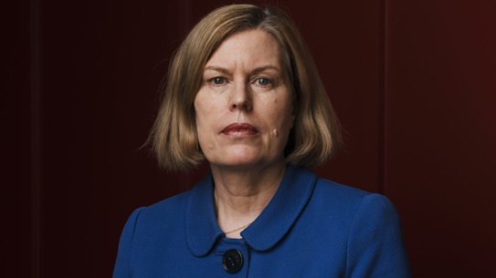 Dr Kerry Chant, the NSW chief health officer, says 250 clinicians were starting the process to be official voluntary assisted dying practitioners in NSW.