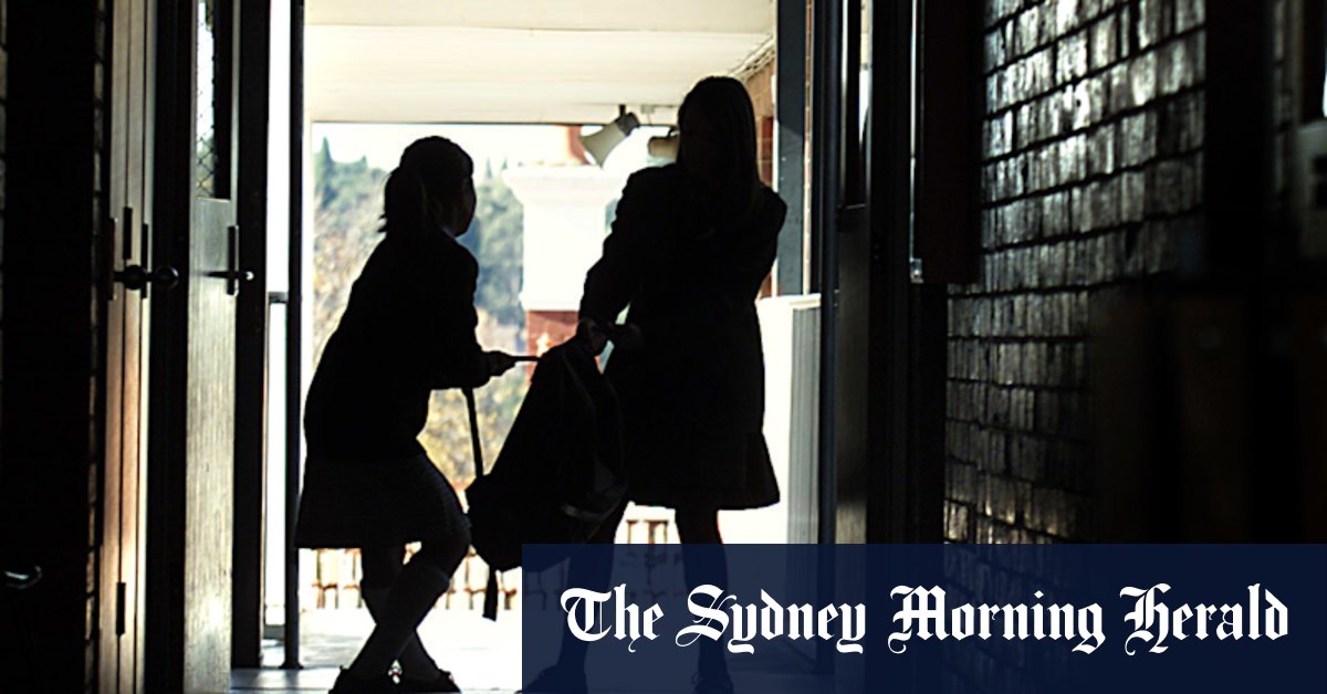 NSW schools suspension not the best for troubled students