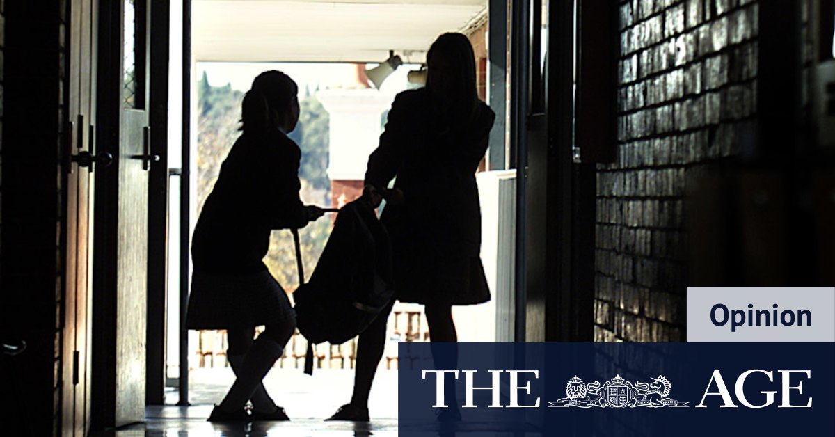Antisemitism in schools: I was subjected to racist comments at school and the behaviour continues today - Vimarsana News