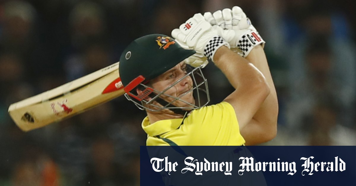 IPL 2023: Cameron Green seals $3.15m deal at auction - Vimarsana News