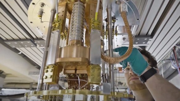 Despite some breakthroughs, productivity growth is assumed to be lower over coming years, punching a financial hole in the budget.