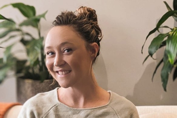 Dr Katya Numbers says modern society has devalued its elders.