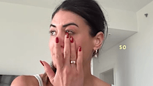 Stephanie Rice emotionally responds to scepticism