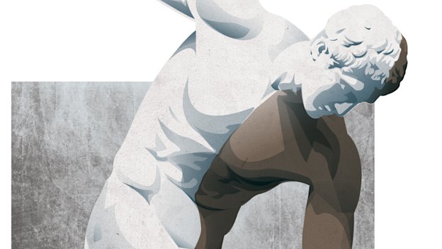 Far from black or white: Critics of Critical Race Theory say Western culture is under attack. Proponents say it points the way to a post-racist future.