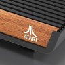 The Atari 2600 is back with a new spin on retro gaming