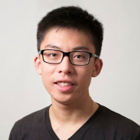Immutable’s Derek Lau.