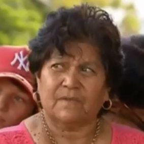 Indigenous activist Gracelyn Smallwood has called for changes in police procedures and for governments to work with Indigenous communities.